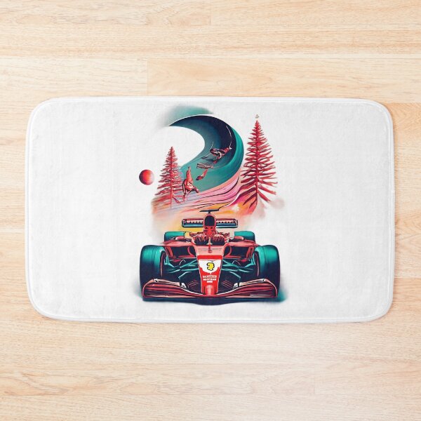 Item preview, Formula 1 Christmas Lights designed and sold by F1GearStop.