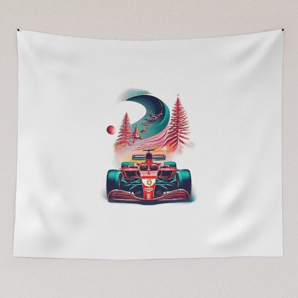 Item preview, Formula 1 Christmas Lights designed and sold by F1GearStop.