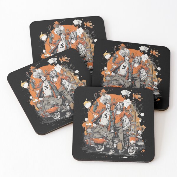 Item preview, Street Art: Expression of Freedom and Creativity designed and sold by etnia.