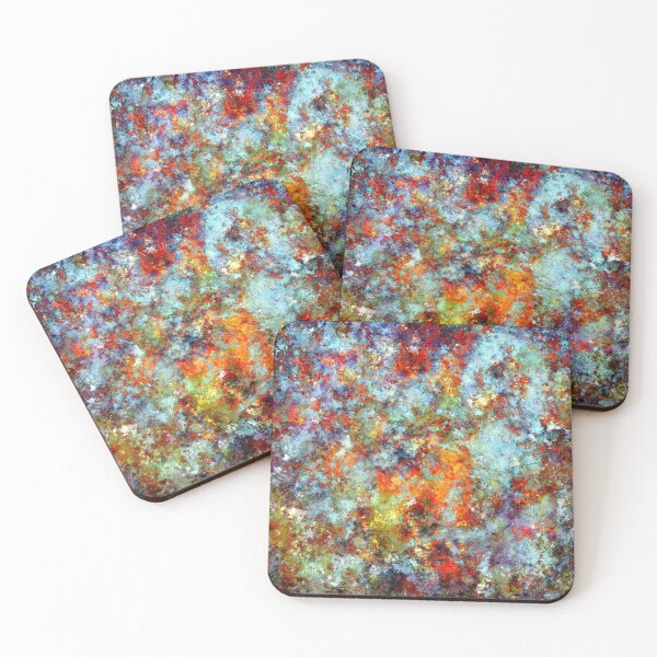 Item preview, Orange angels in the sky designed and sold by Keith Mills.