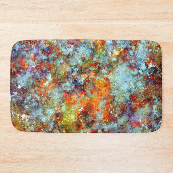 Item preview, Orange angels in the sky designed and sold by Keith Mills.