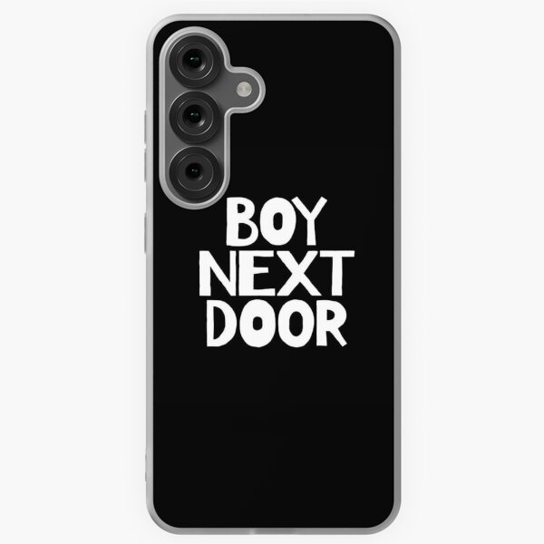 Boynextdoor Phone Cases for Sale | Redbubble