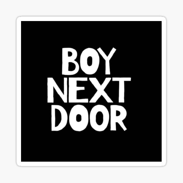 BOYNEXTDOOR KCON2025 白黒イハンポラロイド風レアイラスト BOYNEXTDOOR KCON2025 白黒イハンポラロイド風レアイラスト