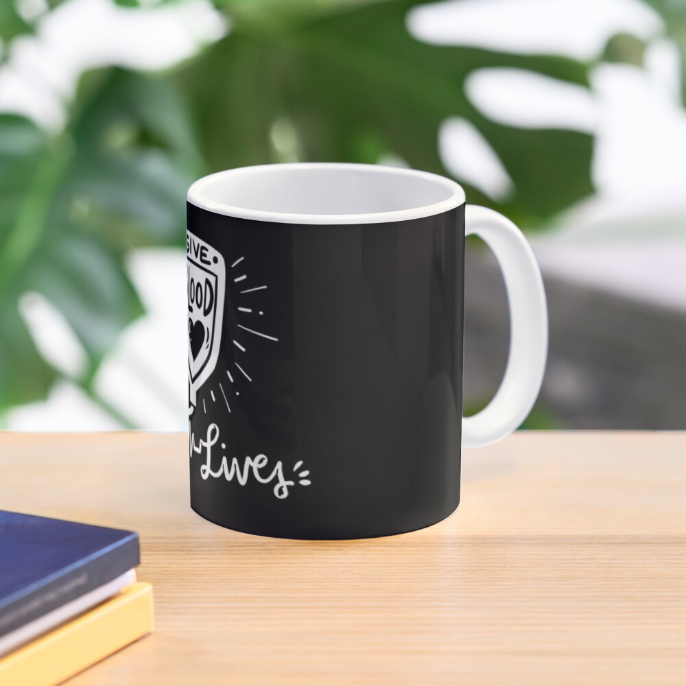Item preview, Classic Mug designed and sold by Mealla.