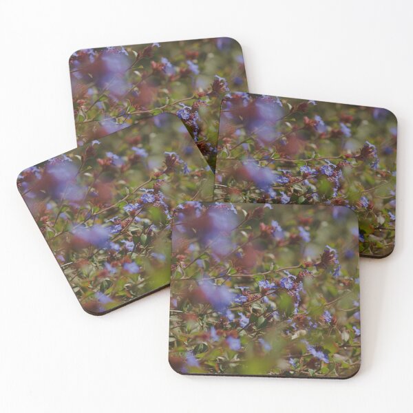 Item preview, Blue Flower designed and sold by Kim Chi Thai.