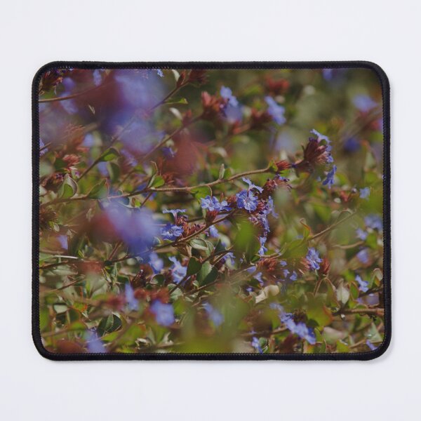 Item preview, Blue Flower designed and sold by Kim Chi Thai.