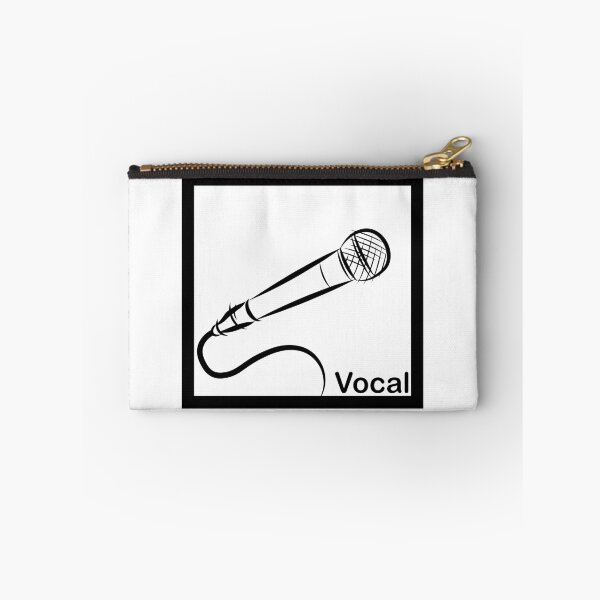 Item preview, Line Art Drawing of Microphone for Singer designed and sold by CJansuebsri.