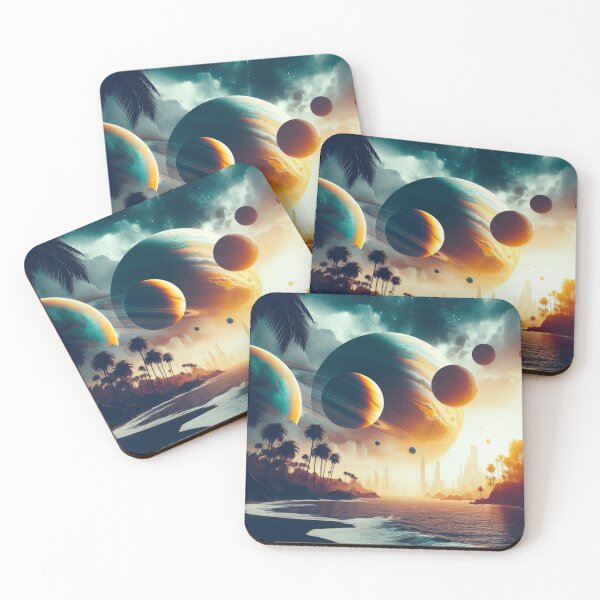 Item preview, Wonders of the Sky designed and sold by AIStoore.