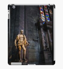 Willkommen am Wochenende iPad-Hülle & Klebefolie