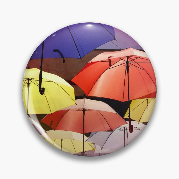 Item preview, Floating Umbrellas designed and sold by David Bowman.