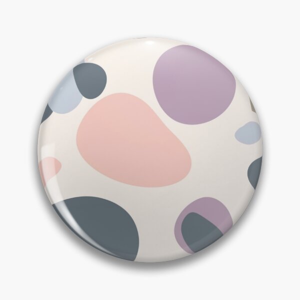 Artikelvorschau, Light Summer pattern, skin-tone matching, personal color analysis, PCA, abstract stones, lastrico entworfen und verkauft von look4seasons.