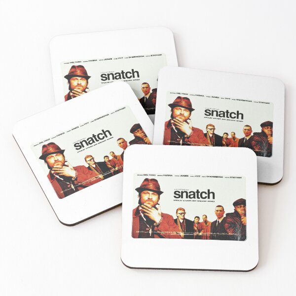 Item preview, SANTCH (2000) Art: Capturing the Essence of a Timeless Film designed and sold by AiskyRoger.