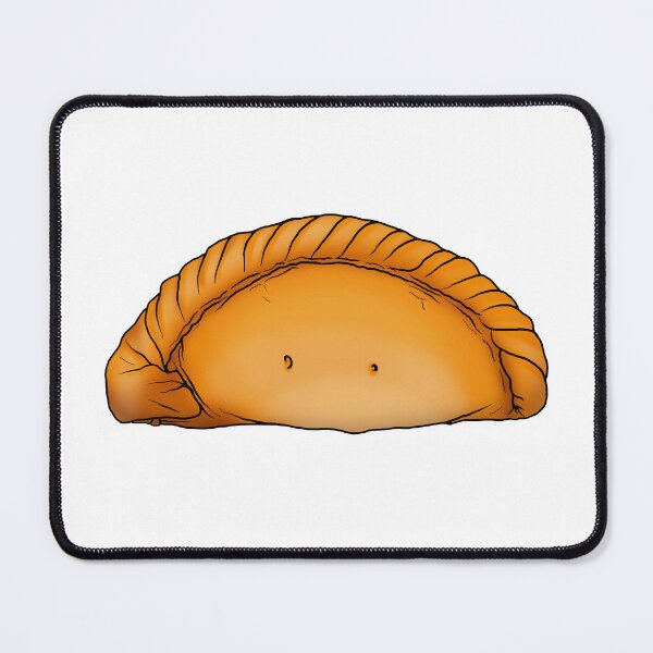 Item preview, Cornish Pasty designed and sold by Dibley-Doings.