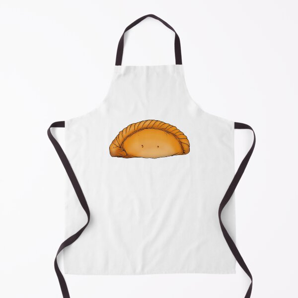 Item preview, Cornish Pasty designed and sold by Dibley-Doings.