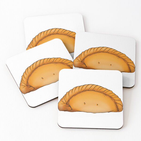 Item preview, Cornish Pasty designed and sold by Dibley-Doings.