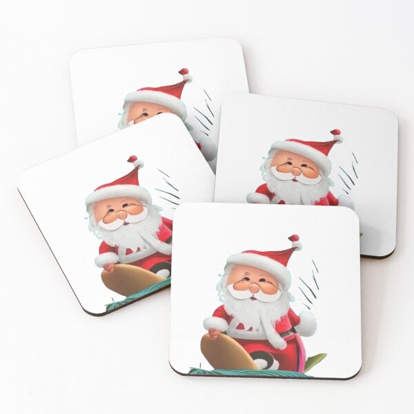 Item preview, Santa_claus designed and sold by butter-scotchhh.