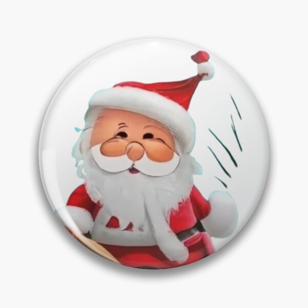 Item preview, Santa_claus designed and sold by butter-scotchhh.