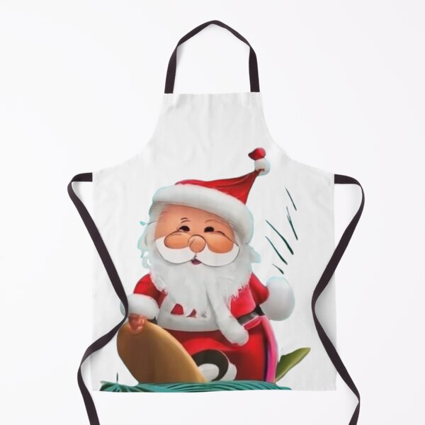 Item preview, Santa_claus designed and sold by butter-scotchhh.