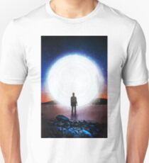 What Was Found Unisex T-Shirt