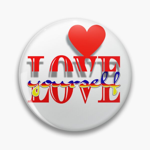 Item preview, Self-Love Story designed and sold by NickTaroDesign.
