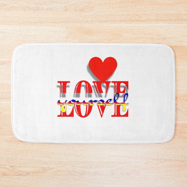 Item preview, Self-Love Story designed and sold by NickTaroDesign.