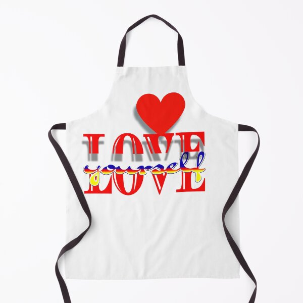 Item preview, Self-Love Story designed and sold by NickTaroDesign.
