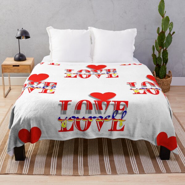 Item preview, Self-Love Story designed and sold by NickTaroDesign.