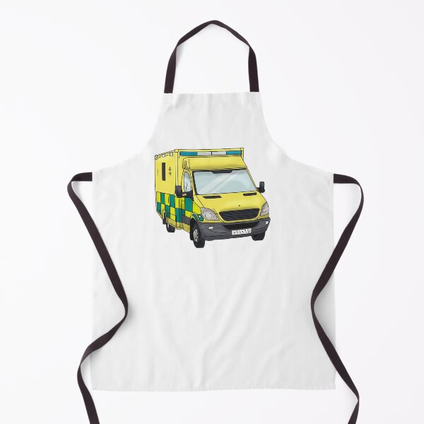 Item preview, UK Ambulance designed and sold by Dibley-Doings.