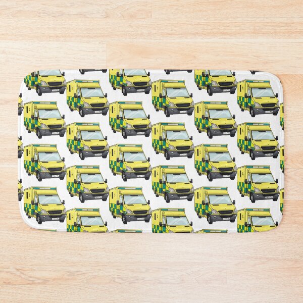 Item preview, UK Ambulance designed and sold by Dibley-Doings.
