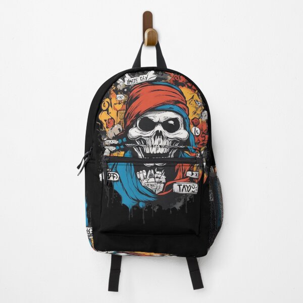 Item preview, Street Art: Expression of Freedom and Creativity designed and sold by etnia.