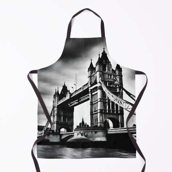Item preview, Tower Bridge London designed and sold by Wutzel12345.