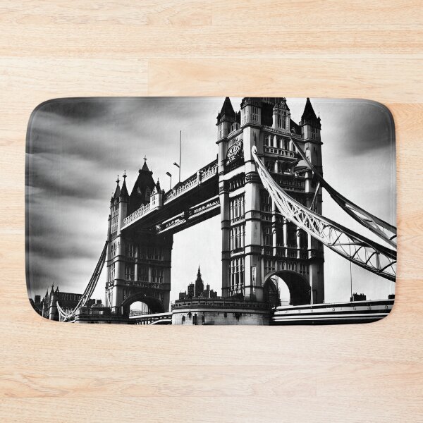 Item preview, Tower Bridge London designed and sold by Wutzel12345.