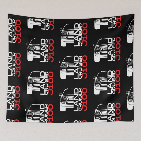 Item preview, Toyota Land Cruiser J100 Automotive designed and sold by Off-Road-X.