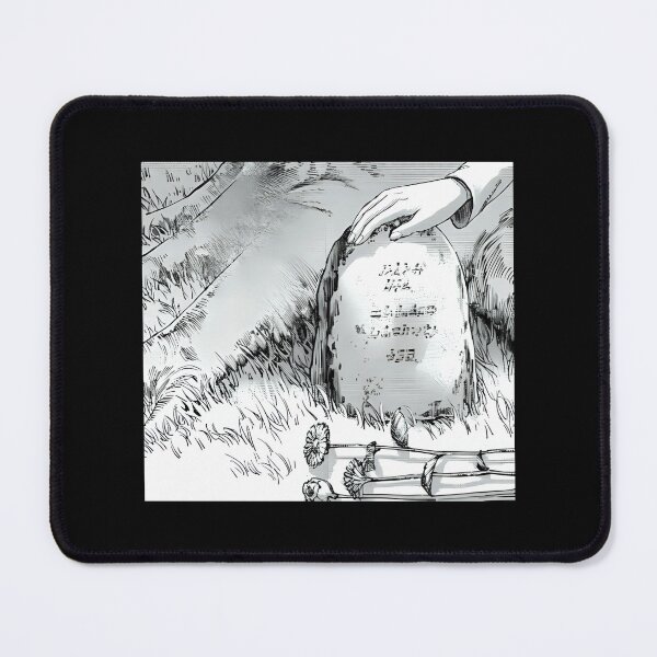 Item preview, The grave designed and sold by Theblack Future.