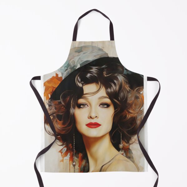 Item preview, Portrait Painting designed and sold by angel1.