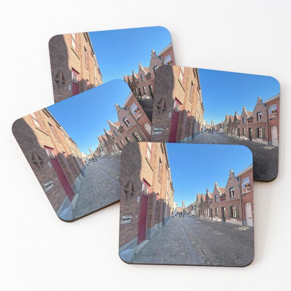 Item preview, In Bruges designed and sold by luciamjames.