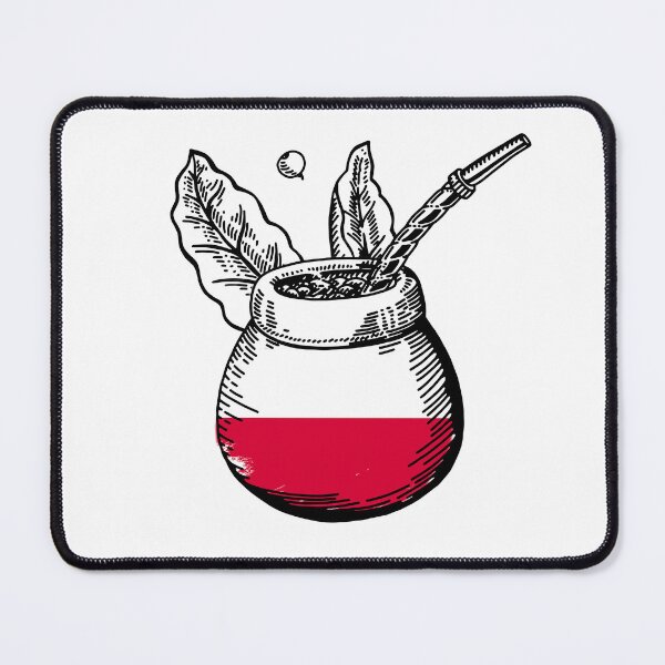 Item preview, Yerba Mate Matero Poland designed and sold by flamini.