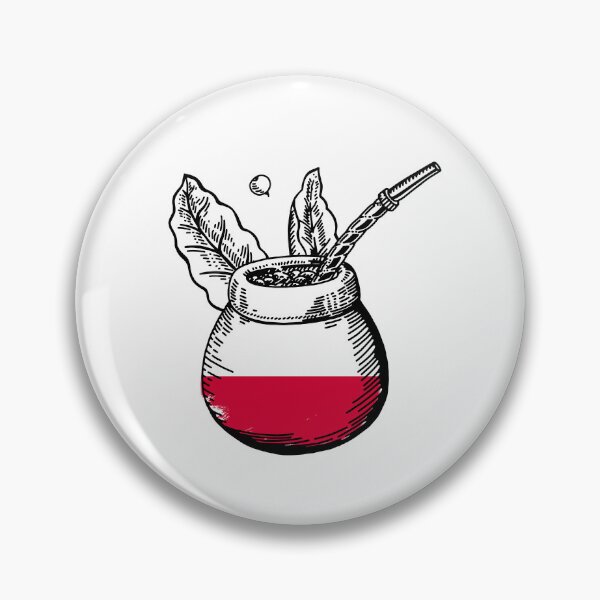 Item preview, Yerba Mate Matero Poland designed and sold by flamini.