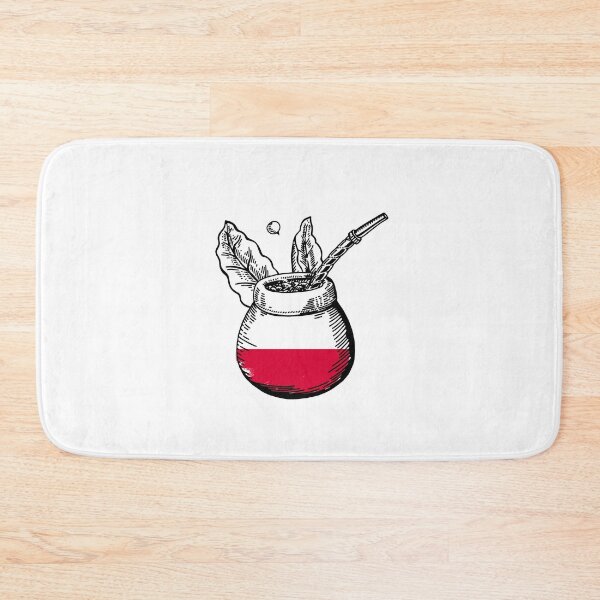 Item preview, Yerba Mate Matero Poland designed and sold by flamini.