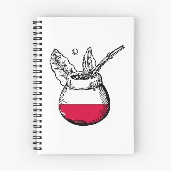 Item preview, Yerba Mate Matero Poland designed and sold by flamini.