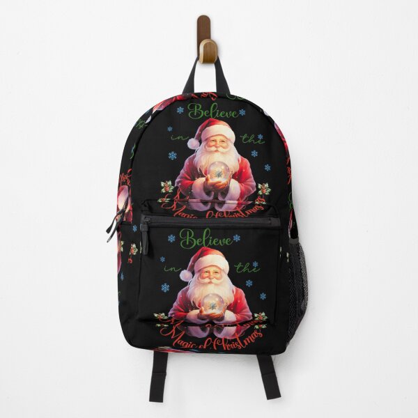 Item preview, Believe In The Magic Of Christmas designed and sold by BotunPeony.