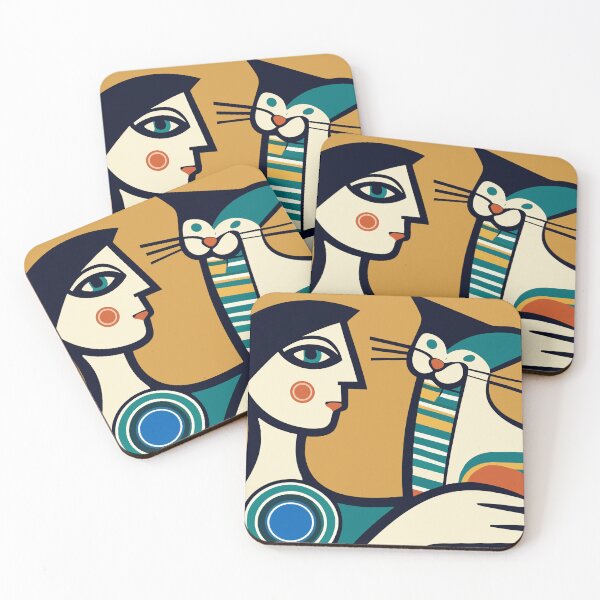 Item preview, Companions designed and sold by tubiela.