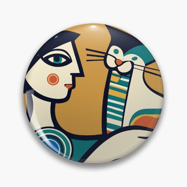 Item preview, Companions designed and sold by tubiela.