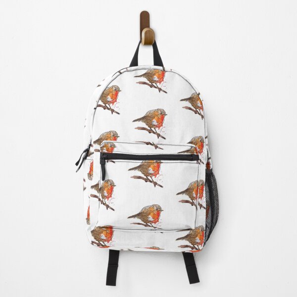 Item preview, Robin designed and sold by Total-Cult.