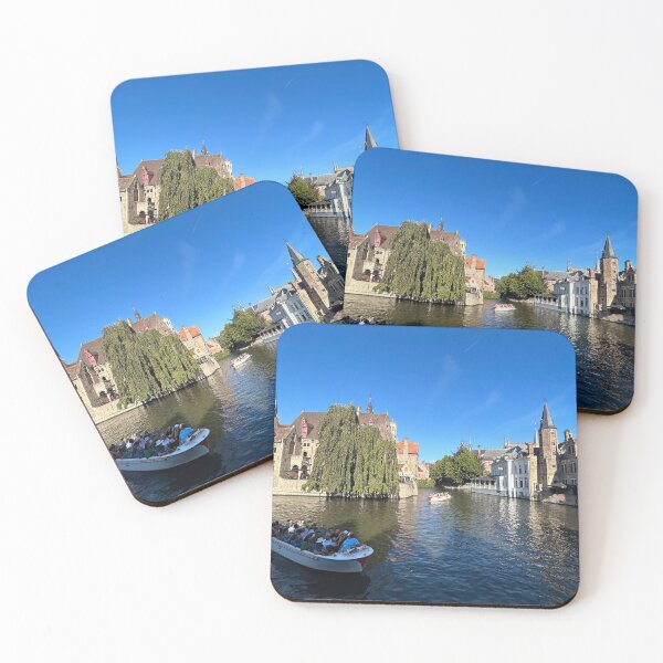 Item preview, In Bruges designed and sold by luciamjames.