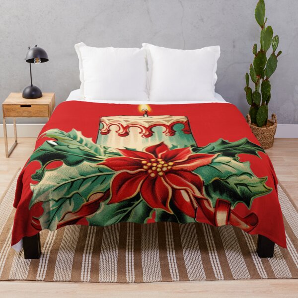 Item preview, Christmas Candle designed and sold by Sketch-Shack.