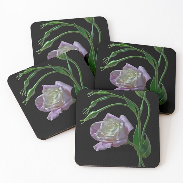Item preview, Lisianthus designed and sold by Krys Bailey.
