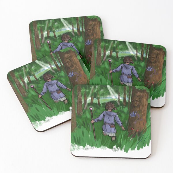 Item preview, the young mages great adventure designed and sold by papi-peachy.