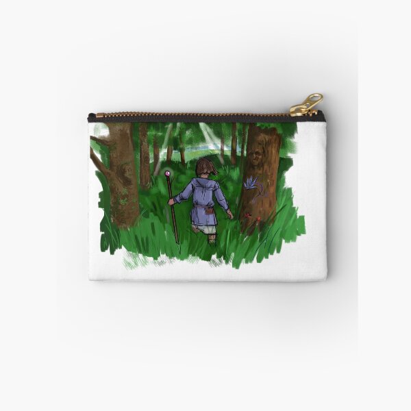 Item preview, the young mages great adventure designed and sold by papi-peachy.