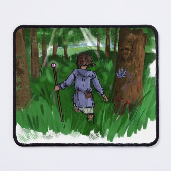 Item preview, the young mages great adventure designed and sold by papi-peachy.